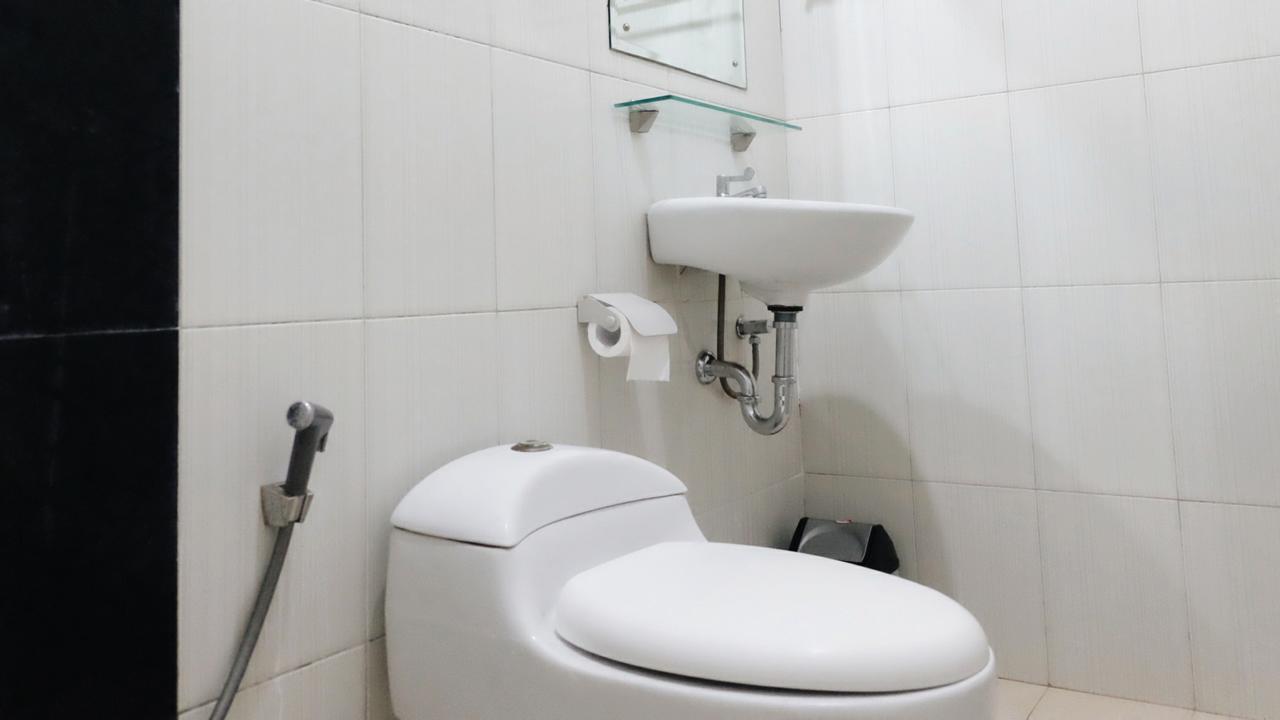 The Ruum Hostel Canggu Kültér fotó